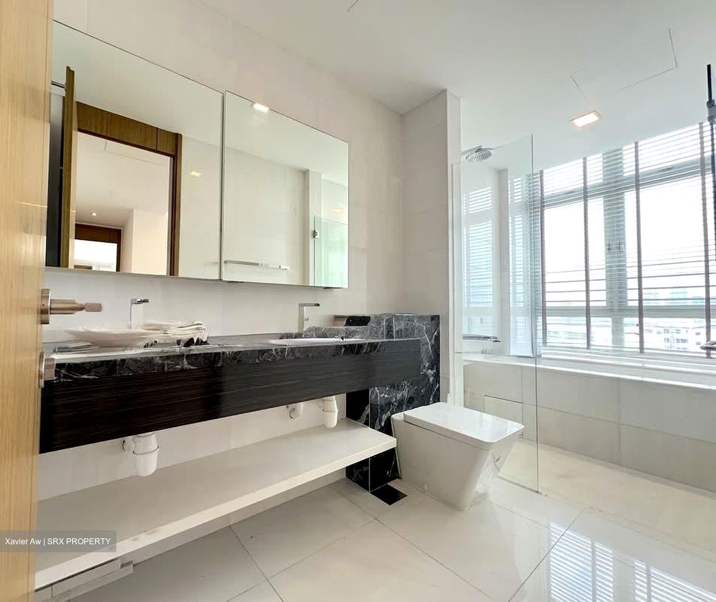RESIDENCES AT EMERALD HILL (D9), Apartment #582998611